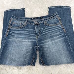 BKE Tyler Classic Blue Jeans